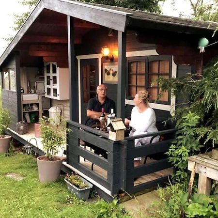 Apartamento Unique Tiny House Near 3 Peaks - The Zedshed Bentham Exterior foto